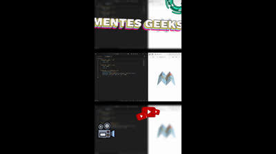 Cómo hacer un mapamundi desplegable en HTML y CSS