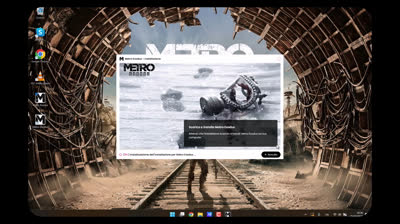 Metro Exodus Download PC ITA