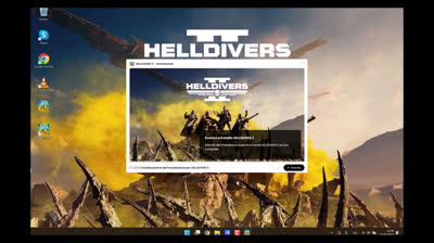 Helldivers 2 Download PC ITA