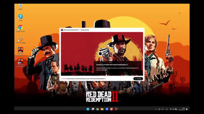 Red Dead Redemption 2 Download PC ITA