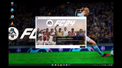 EA Sports FC 24 Download PC ITA