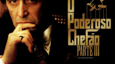 O poderoso chefao 3 (1990)