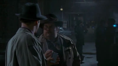 Банман (1989) Българско Аудио