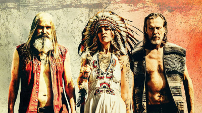 Os 3 Infernais (2019)