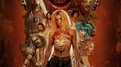 31 a morte e a unica saida (2017)