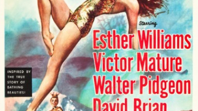 A Rainha do Mar - 1952 - (Dublado)