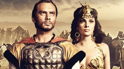 Salomon et la Reine de Saba (1959)