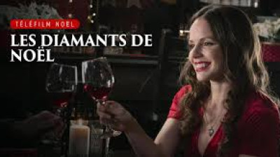 Les Diamants de Noël (2019)