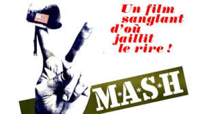 M.A.S.H. (1970)