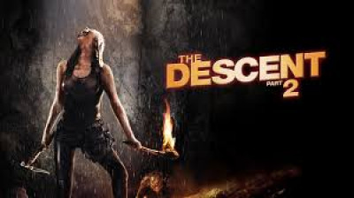 The Descent 2 (2009) VF