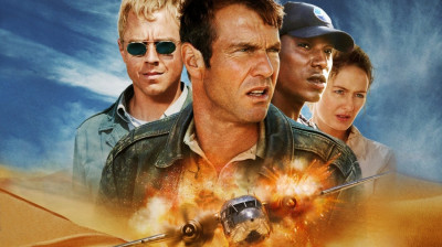 O Voo da Fênix - Completo Dublado Em Português PT-BR