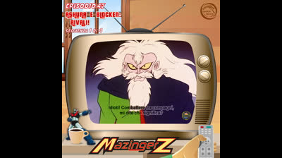 Mazinger Z | 47 | 01/04