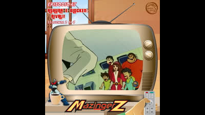 Mazinger Z | 47 | 02/04