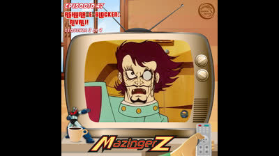 Mazinger Z | 47 | 03/04