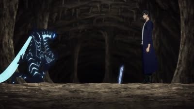 SOLO LEVELING T2 EP13 SUB ESPAÑOL