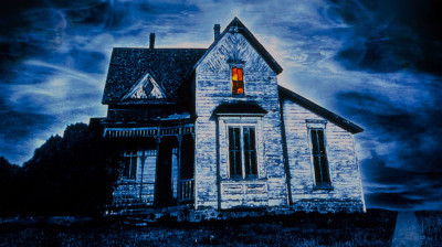 La Dernière Maison sur la gauche