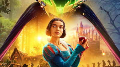 **Snow White ~[2025]#FullMovie Free 'English~HD