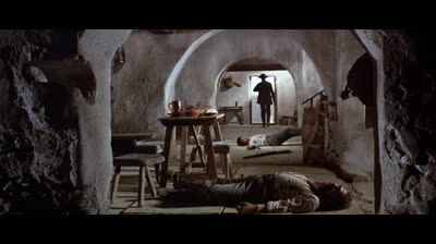 The Good, The Bad And The Ugly (1966) Bluray-1080P_burned