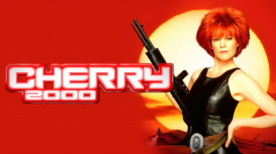 Cherry 2000 (1987) - Ação, Aventura, ficção científica, Comédia, Romance
