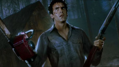 Evil Dead 2