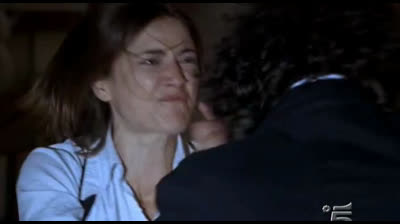 Distretto di Polizia 08x19 appuntamento al buio