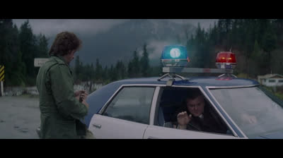 РАМБО 1(1982) БЪЛГАРСКО АУДИО