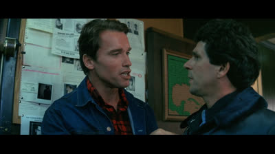 КЪРВАВА СДЕЛКА (1986) БЪЛГАРСКО АУДИО