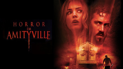 Horror em Amityville