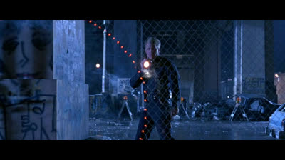 ТЕРМИНАТОР 2 СТРАШЕН СЪД (1991) БЪЛГАРСКО АУДИО