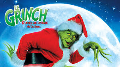 Le Grinch (2000)