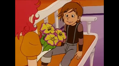 Bia Sfida La Magia 33 Fiori pericolosi