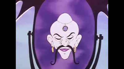 Bia Sfida La Magia 32 L ombra della strega