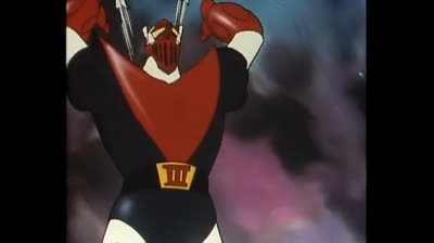 Astro Robot contatto Ypsilon soundtrack jap 1977