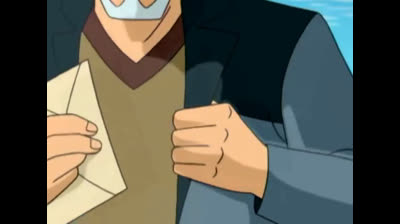 EL MAGO _ Episodio 10