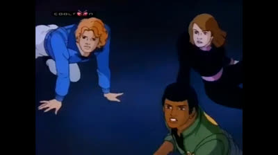 i difensori della terra 11