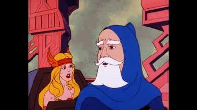 He-Man Ita - 1x10 - Unamica da aiutare