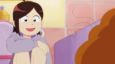 The Boys: Diabolical: 1x5: "Mejores amigos"