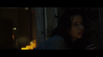 A Maldição da Chorona 2019