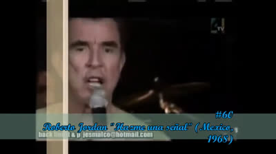 Intensamente a través del tiempo - Tristeza de los 60's (60-51)