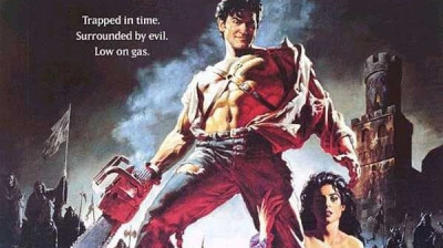 Evil Dead 3 : L'Armée des ténèbres