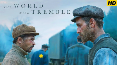 Watch 'The World Will Tremble' (2025) [Full Movie FREE]
