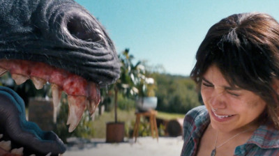 Watch 'Death of a Unicorn' (2025) [Full Movie FREE]