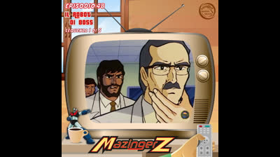 Mazinger Z | 48 | 01/05