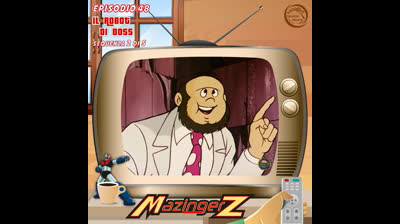 Mazinger Z | 48 | 02/05
