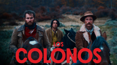 Assistir 'Os Colonos' (2024) Filme Gratuito