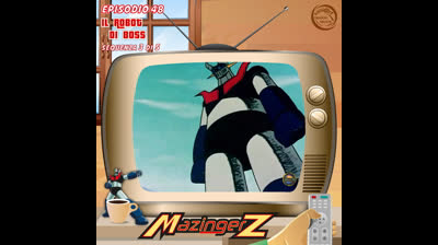 Mazinger Z | 48 | 03/05