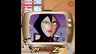Mazinger Z | 48 | 04/05