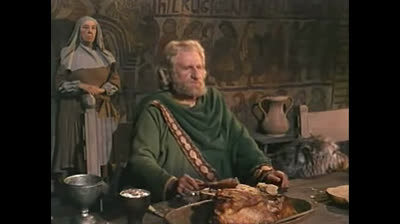 Ivanhoé 1952 Fr De Richard Thorpe Avec Robert Taylor, Elizabeth Taylor, Joan Fontaine - Aventure