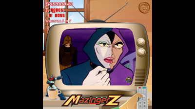 Mazinger Z | 48 | 05/05