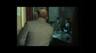 La grande lessive, Jean-Pierre Mocky avec Bourvil, Francis Blanche, 1968